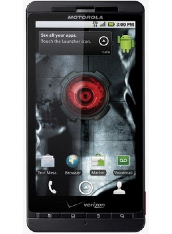 Motorola Droid X MB810 CDMA